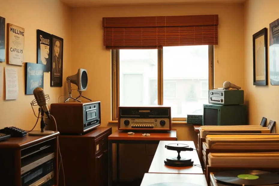 Radio jaquearnoux.de